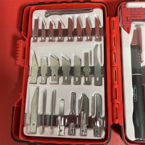 Gordon Exacto Knife