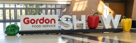 Discover the Heartwarming Story of Gordon Foods' Contribution to Grand Rapids Community