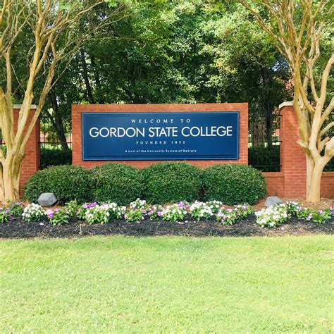 Gordon GA College