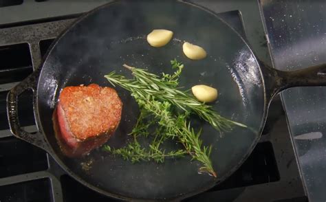Gordon Ramsay Filet Mignon Recipe