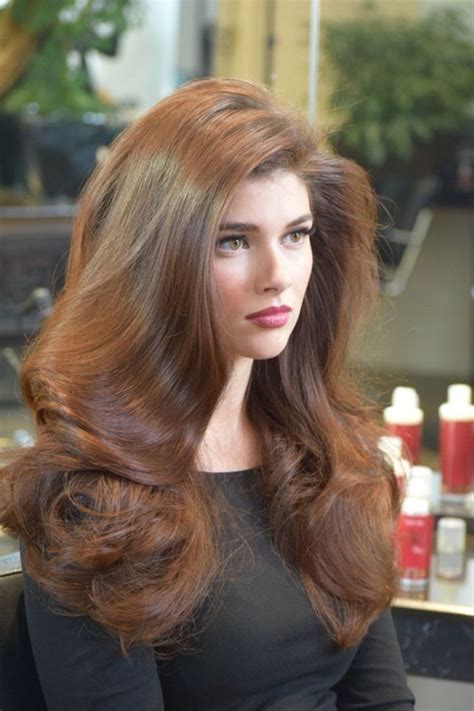 Gorgeous Long Hairstyles for Women to Try