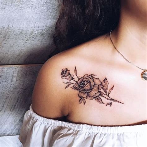 Gorgeous Tattoos For Ladies