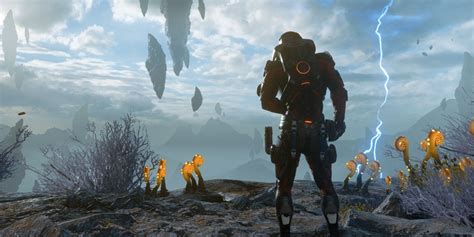 Gorgeous graphics, underwhelming application