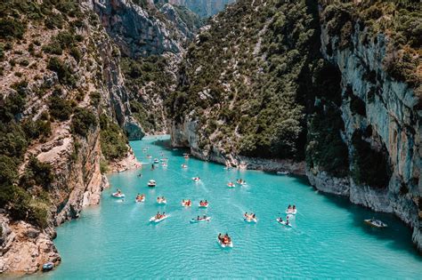 Gorges du Verdon Highlights