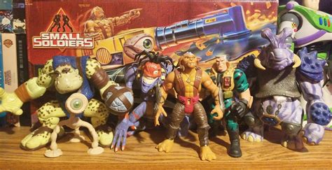 Gorgonites Vs Commando Elite
