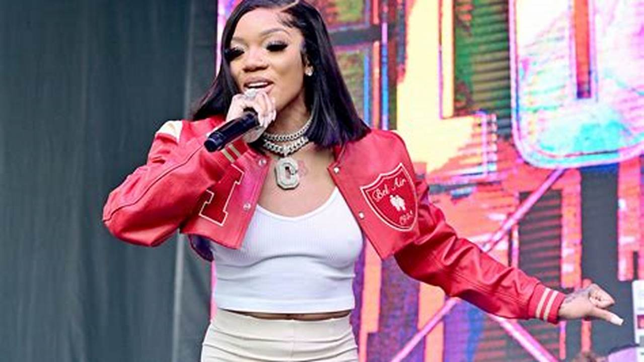 Gorilla Rapper Concert 2024