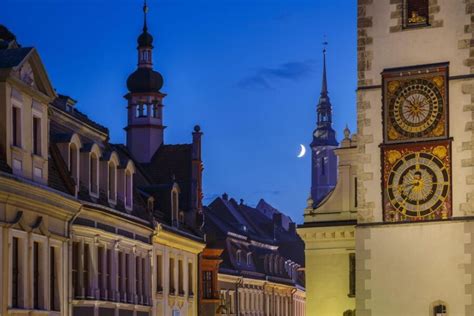 Gorlitz walking tour