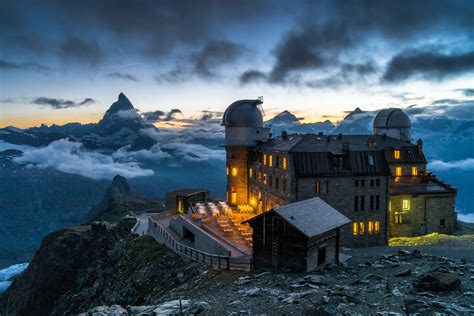 Gornergrat Photography