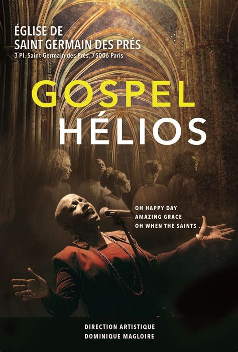 Gospel Helios Review: Is It the Real Deal?