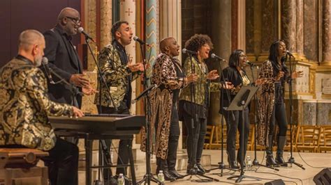 Gospel Helios features