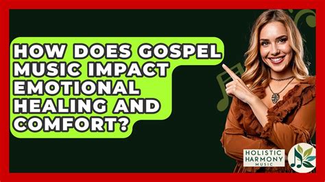 Gospel Music Impact