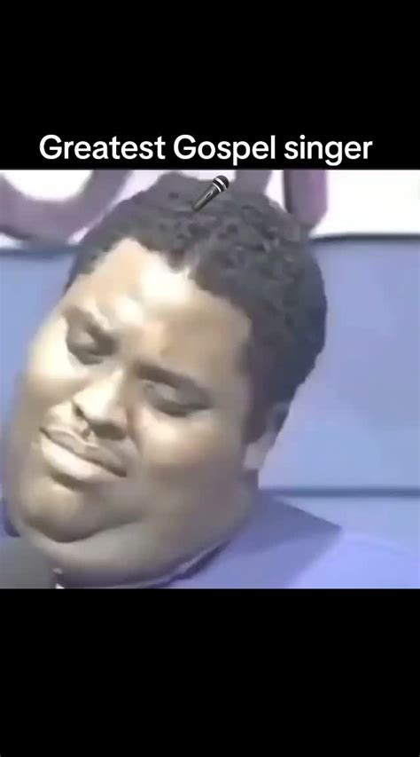 Gospel Song Memes