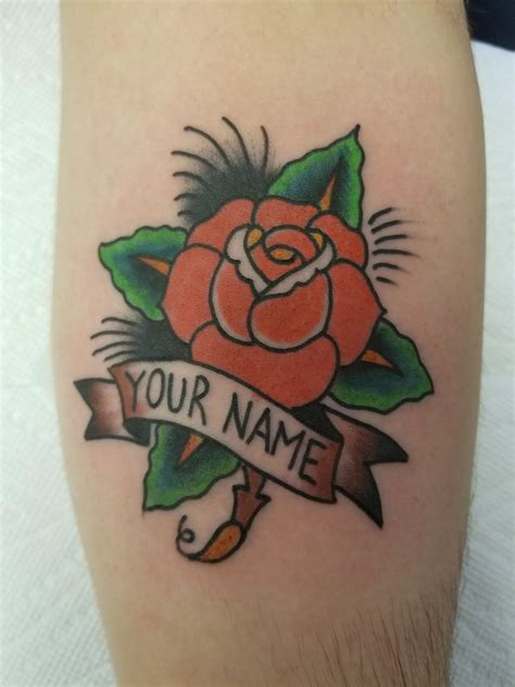 155 Rose Tattoos Everything You Should Know (with