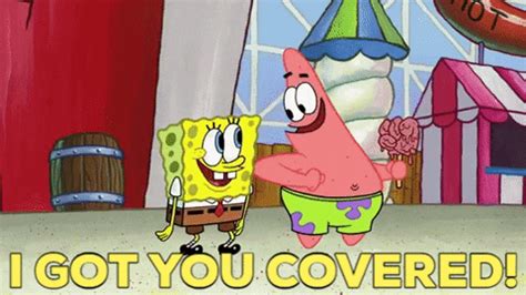 Got You Covered Meme