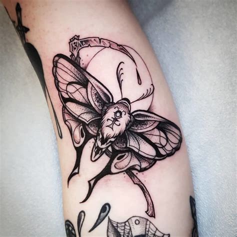 101 Amazing Goth Tattoo Ideas That Will Blow Your Mind