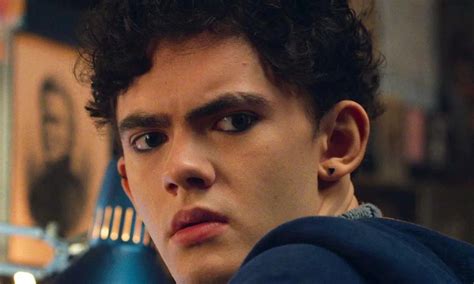 Goth Teen Might Bring Back Wanda Maximoff