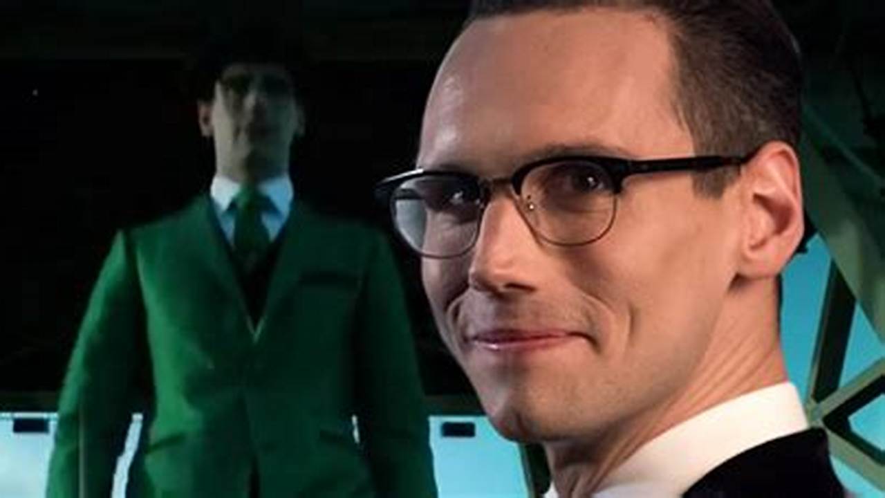 Gotham Spring Premiere 2025