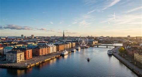 Gothenburg Highlights