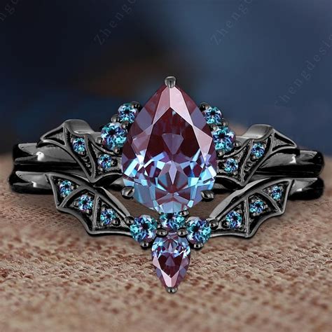 Gothic Engagement Ring Price Guide