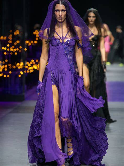 Gothic Glamour