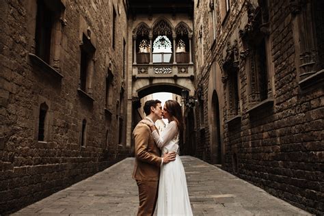 Gothic Quarter Photography