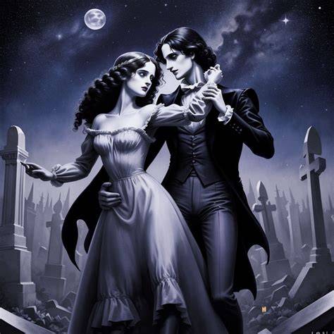 Gothic Romance