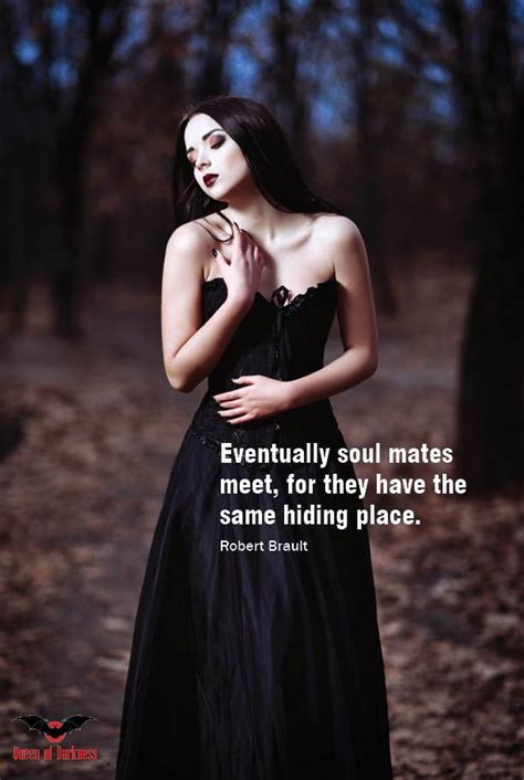 Gothic Romance Quotes