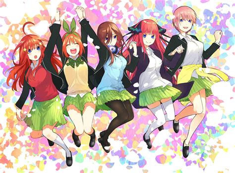 When will Quintessential Quintuplets Season 3 be released in Indonesia?