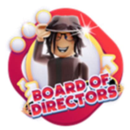 Governance - Board of Directors - Roblox