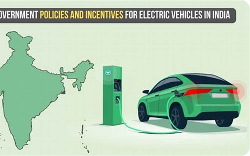 Government Policies On Electric Vehicles