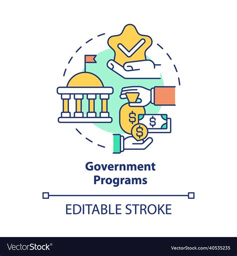 Government Programs