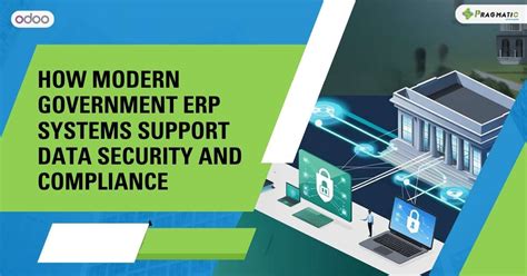 ERP supporting government compliance