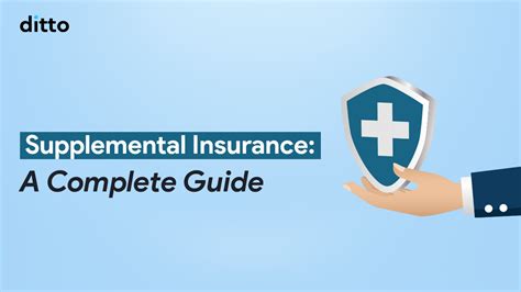 Supplemental Coverage Options for Government Employees