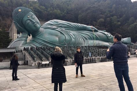 Government Licensed Guide Benefits