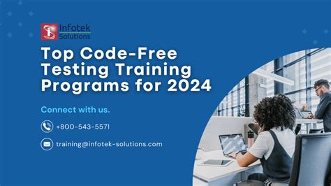 Government Programs and Free Testing Options