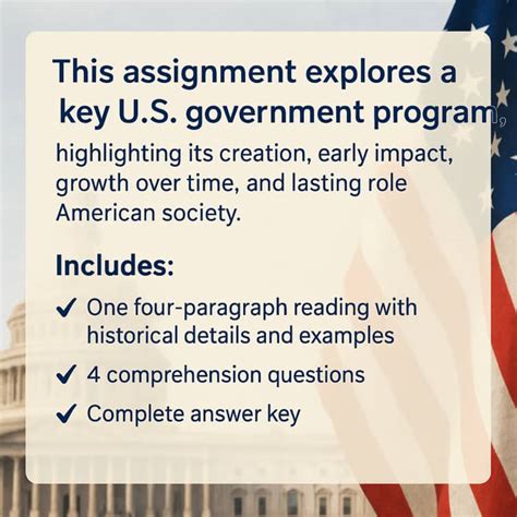 Government Programs and Insurance Options (The Hidden Freebies)