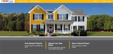 Government and Non-Profit House Paint Program Free Options