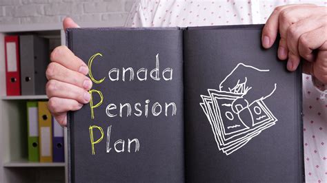 Government and Public Pension Programs