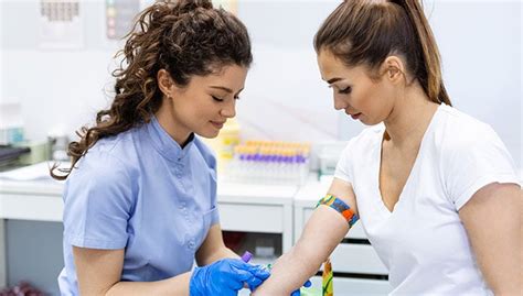 Government-Sponsored Testing Clinics