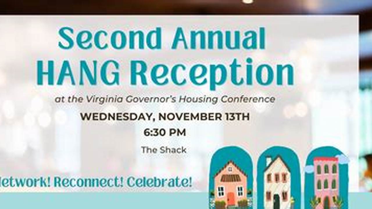 Governor's Housing Conference 2024