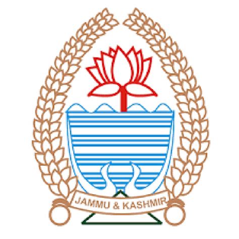 School Logo Jk