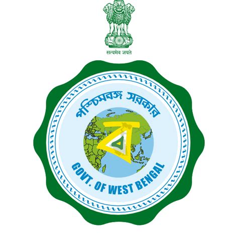 West Bengal Logo