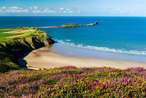 Gower Peninsula