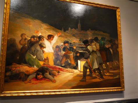 Goya Prado Museum