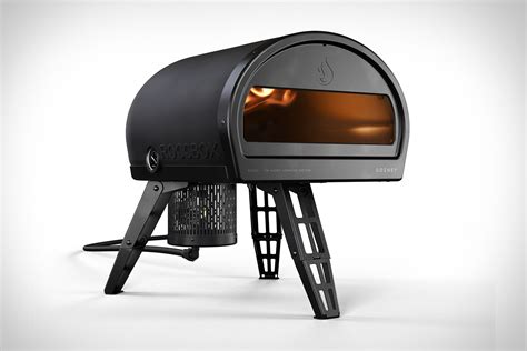 Gozney Roccbox: Two-minute preview