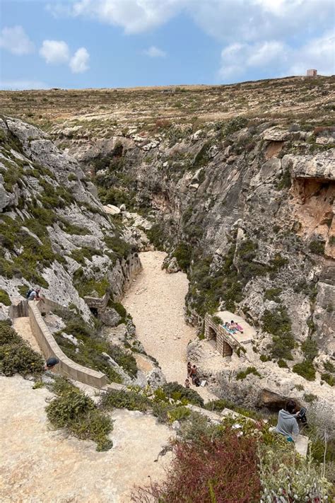 Gozo's Hidden Gems