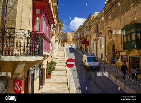 Gozo City Center
