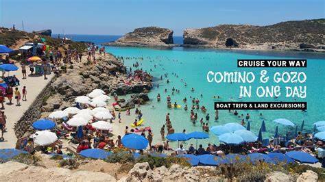 Gozo Comino Ferry Travel Tips