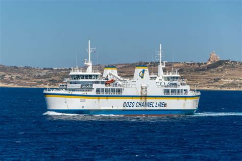 Gozo Ferry Cruise