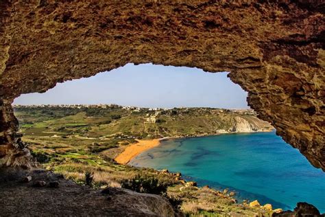 Gozo Landscapes